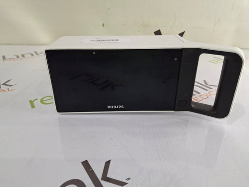 Philips Philips IntelliVue X3 - Fast SpO2 Transport Patient Monitor Patient Monitors reLink Medical