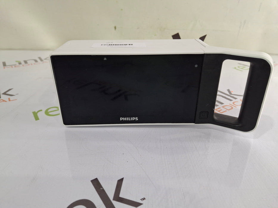 Philips Philips IntelliVue X3 - Fast SpO2 Transport Patient Monitor Patient Monitors reLink Medical