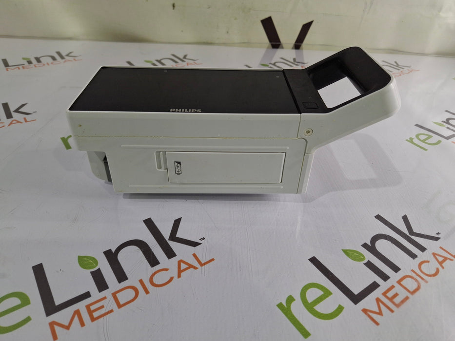 Philips Philips IntelliVue X3 - Fast SpO2 Transport Patient Monitor Patient Monitors reLink Medical