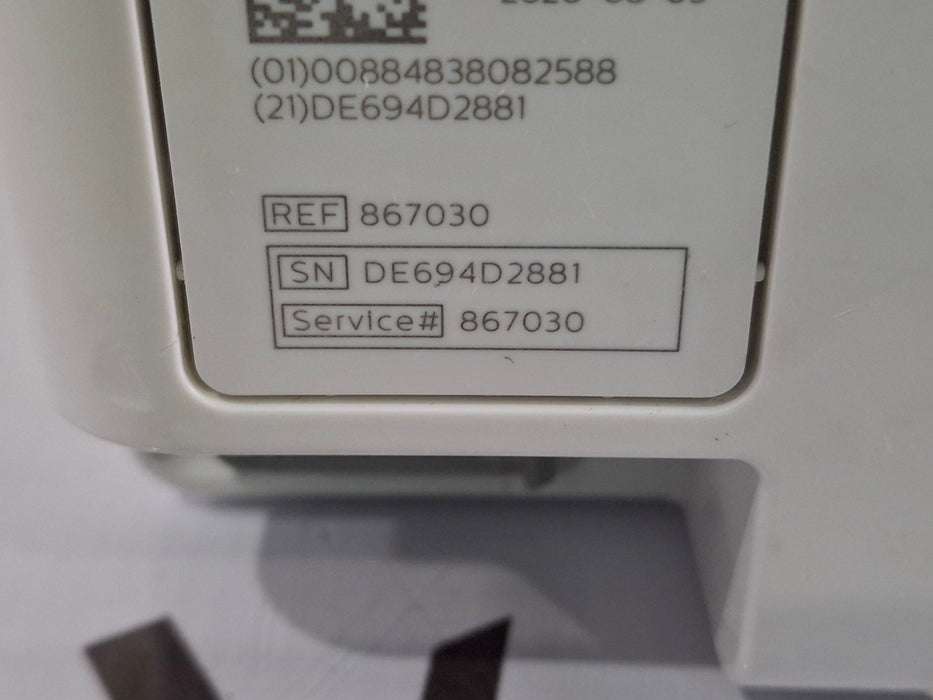 Philips Philips IntelliVue X3 - Fast SpO2 Transport Patient Monitor Patient Monitors reLink Medical