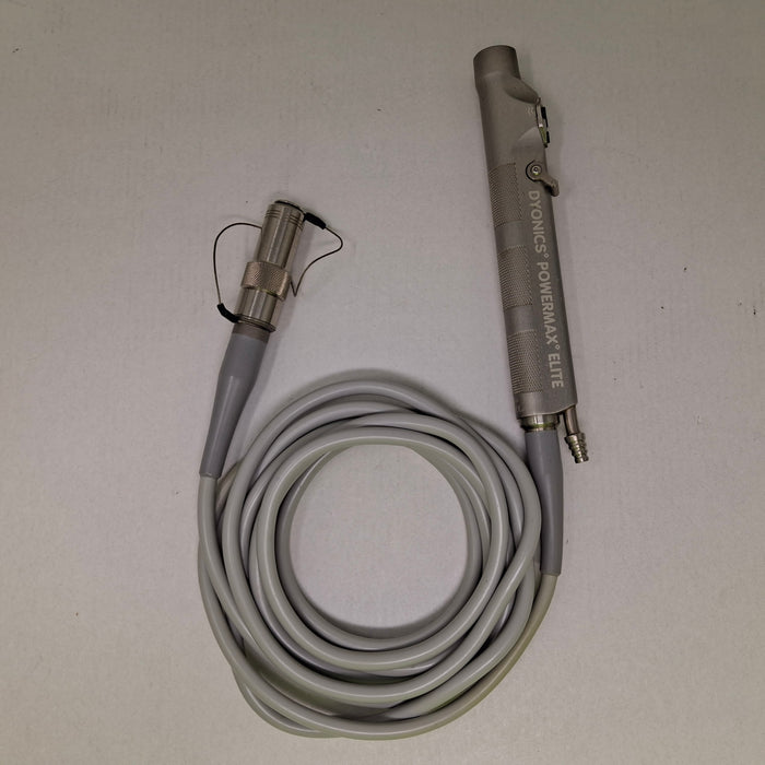 Smith & Nephew 72200616  Powermax Elite Arthroscopic Shaver