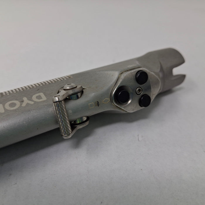 Smith & Nephew 72200616  Powermax Elite Arthroscopic Shaver