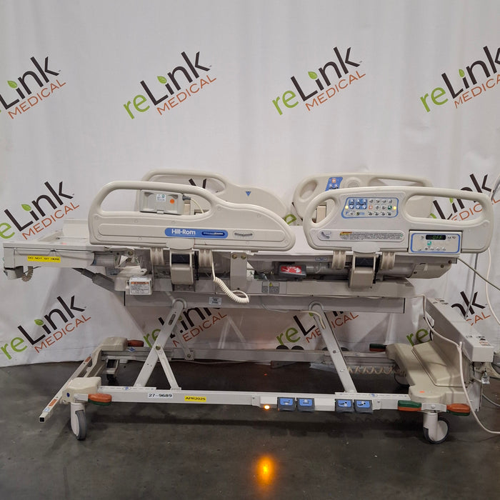 Hill-Rom Hill-Rom Versacare P3200 Bed Beds & Stretchers reLink Medical