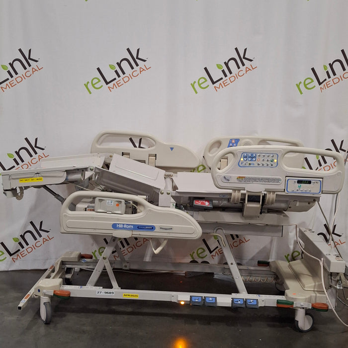 Hill-Rom Hill-Rom Versacare P3200 Bed Beds & Stretchers reLink Medical