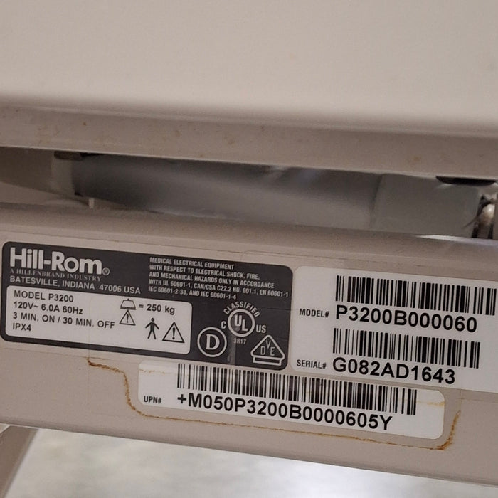 Hill-Rom Hill-Rom Versacare P3200 Bed Beds & Stretchers reLink Medical