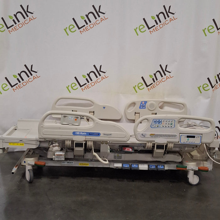 Hill-Rom Hill-Rom Versacare P3200 Bed Beds & Stretchers reLink Medical