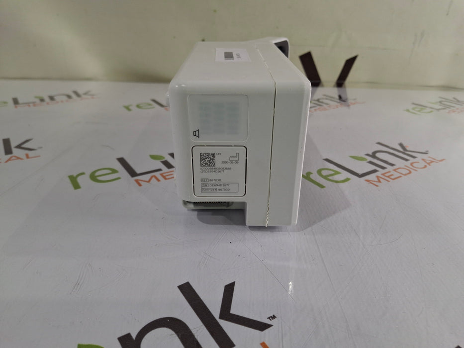 Philips Philips IntelliVue X3 - Fast SpO2 Transport Patient Monitor Patient Monitors reLink Medical