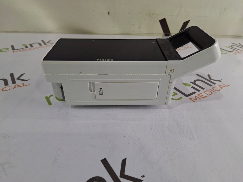 Philips Philips IntelliVue X3 - Fast SpO2 Transport Patient Monitor Patient Monitors reLink Medical