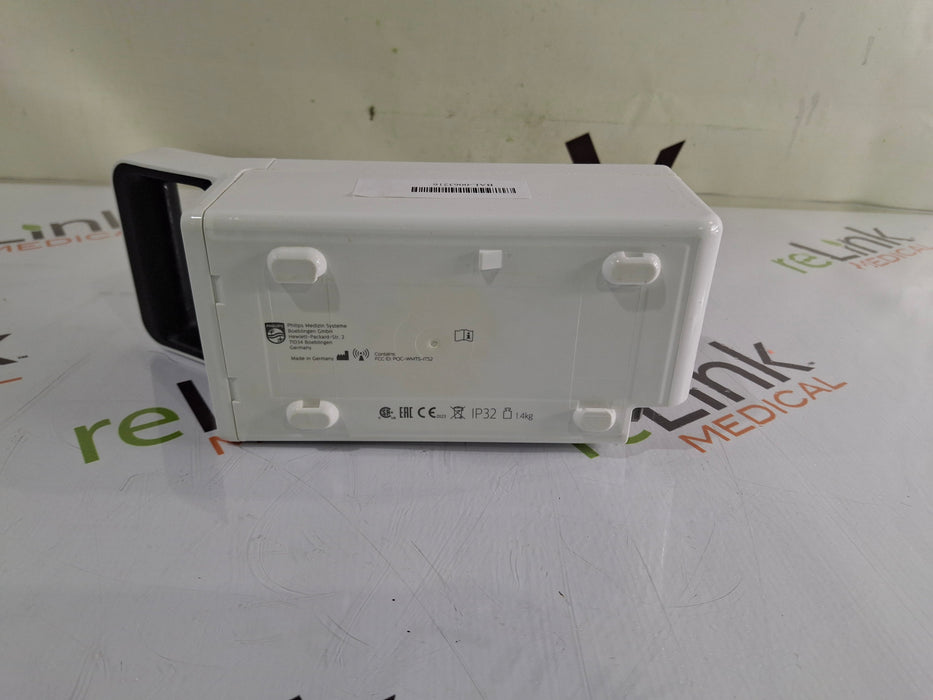 Philips Philips IntelliVue X3 - Fast SpO2 Transport Patient Monitor Patient Monitors reLink Medical