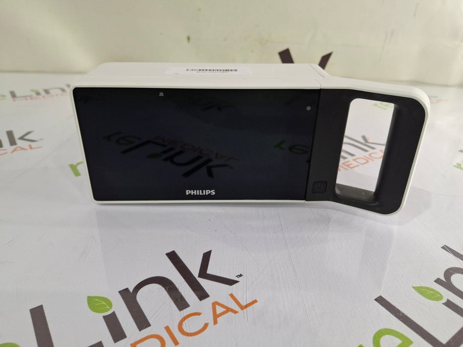 Philips Philips IntelliVue X3 - Fast SpO2 Transport Patient Monitor Patient Monitors reLink Medical