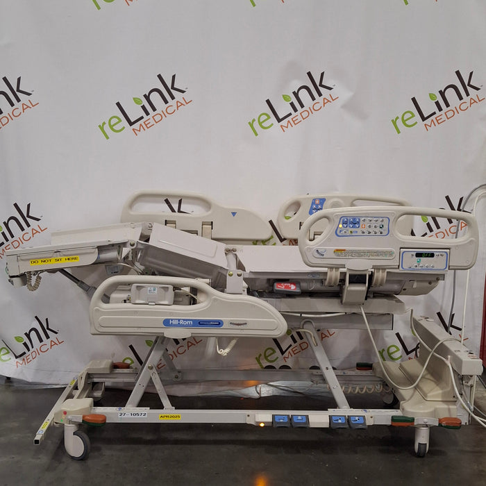 Hill-Rom Hill-Rom Versacare P3200 Bed Beds & Stretchers reLink Medical