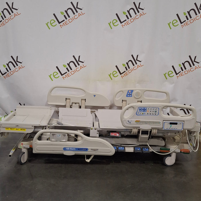Hill-Rom Hill-Rom Versacare P3200 Bed Beds & Stretchers reLink Medical