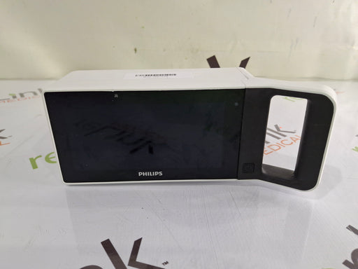 Philips Philips IntelliVue X3 - Fast SpO2 Transport Patient Monitor Patient Monitors reLink Medical
