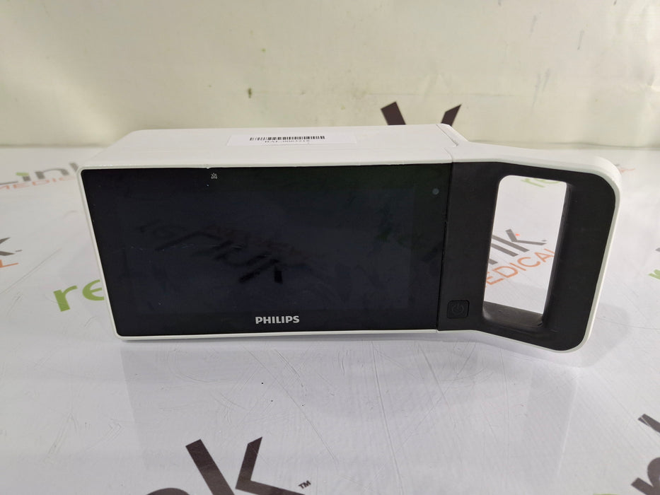 Philips Philips IntelliVue X3 - Fast SpO2 Transport Patient Monitor Patient Monitors reLink Medical