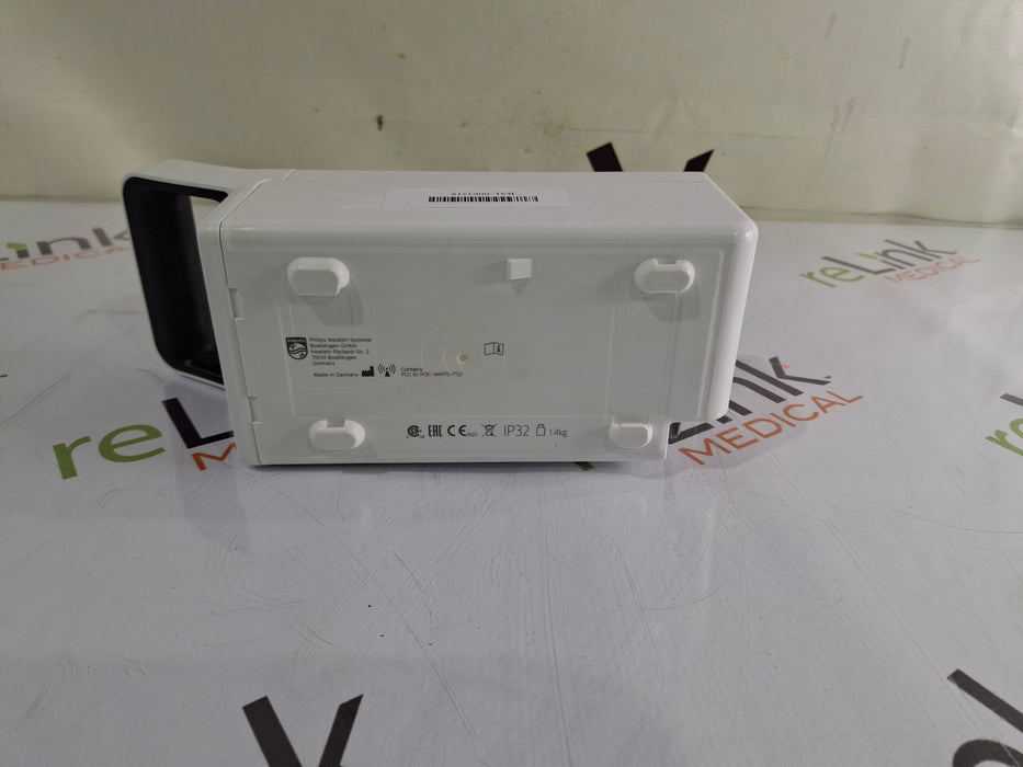 Philips Philips IntelliVue X3 - Fast SpO2 Transport Patient Monitor Patient Monitors reLink Medical