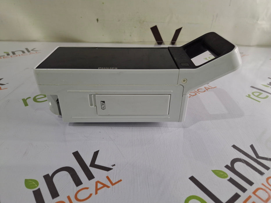 Philips Philips IntelliVue X3 - Fast SpO2 Transport Patient Monitor Patient Monitors reLink Medical