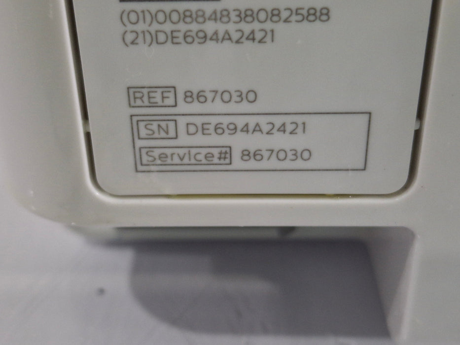 Philips Philips IntelliVue X3 - Fast SpO2 Transport Patient Monitor Patient Monitors reLink Medical