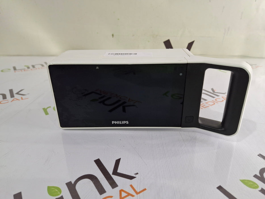 Philips Philips IntelliVue X3 - Fast SpO2 Transport Patient Monitor Patient Monitors reLink Medical