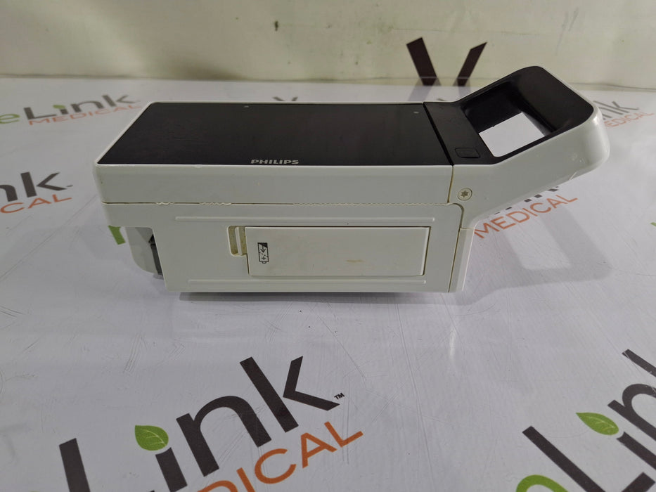 Philips Philips IntelliVue X3 - Fast SpO2 Transport Patient Monitor Patient Monitors reLink Medical