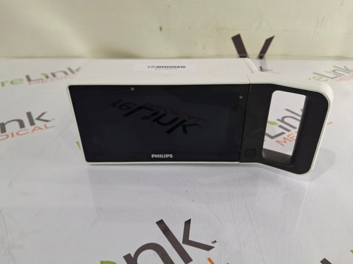 Philips Philips IntelliVue X3 - Fast SpO2 Transport Patient Monitor Patient Monitors reLink Medical