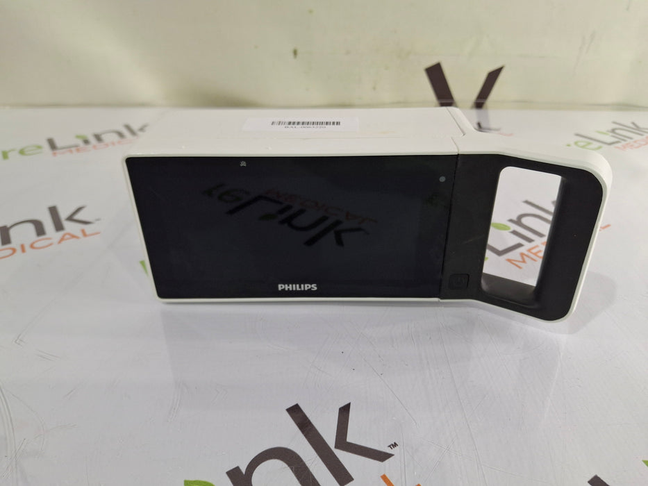 Philips Philips IntelliVue X3 - Fast SpO2 Transport Patient Monitor Patient Monitors reLink Medical