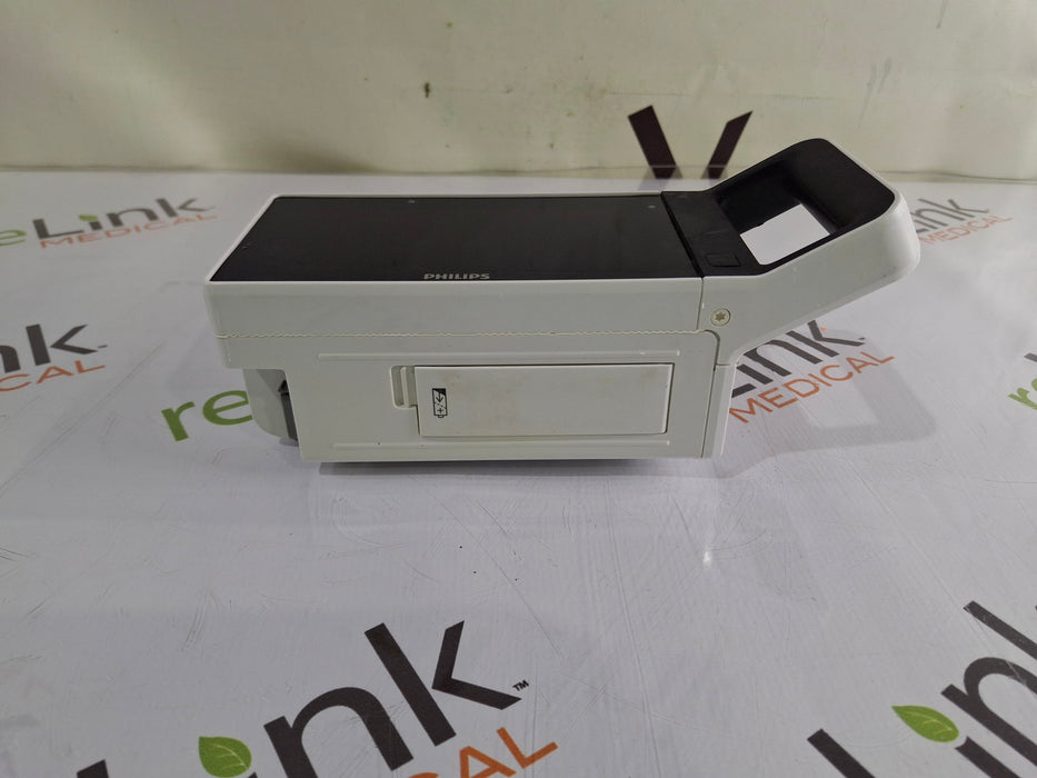 Philips Philips IntelliVue X3 - Fast SpO2 Transport Patient Monitor Patient Monitors reLink Medical