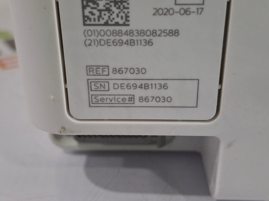 Philips Philips IntelliVue X3 - Fast SpO2 Transport Patient Monitor Patient Monitors reLink Medical