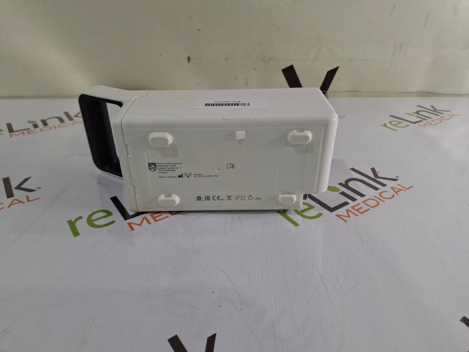 Philips Philips IntelliVue X3 - Fast SpO2 Transport Patient Monitor Patient Monitors reLink Medical