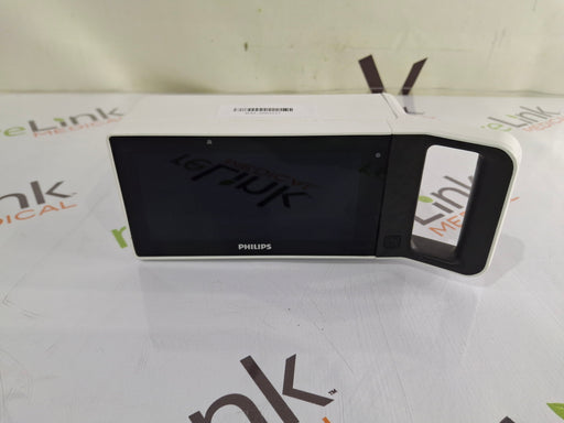 Philips Philips IntelliVue X3 - Fast SpO2 Transport Patient Monitor Patient Monitors reLink Medical