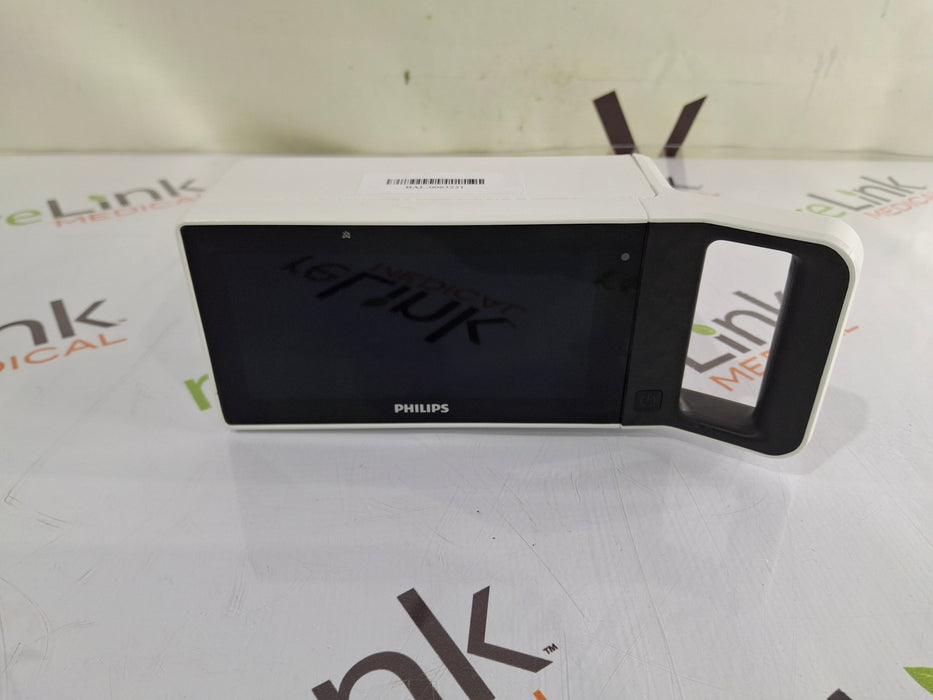 Philips Philips IntelliVue X3 - Fast SpO2 Transport Patient Monitor Patient Monitors reLink Medical