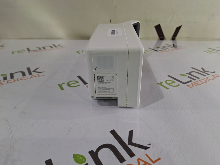 Philips Philips IntelliVue X3 - Fast SpO2 Transport Patient Monitor Patient Monitors reLink Medical