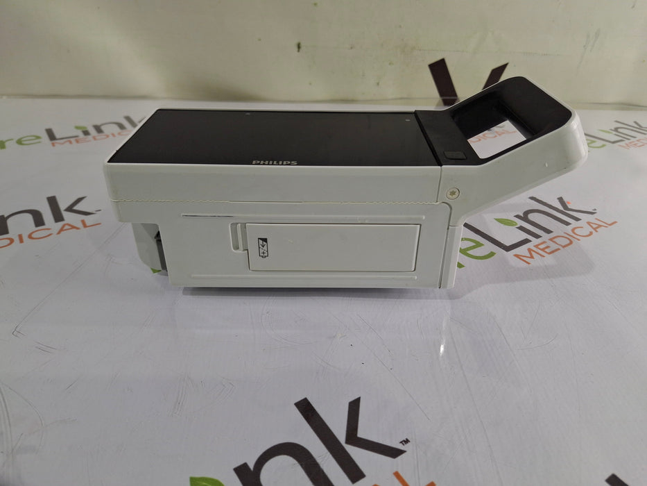 Philips Philips IntelliVue X3 - Fast SpO2 Transport Patient Monitor Patient Monitors reLink Medical