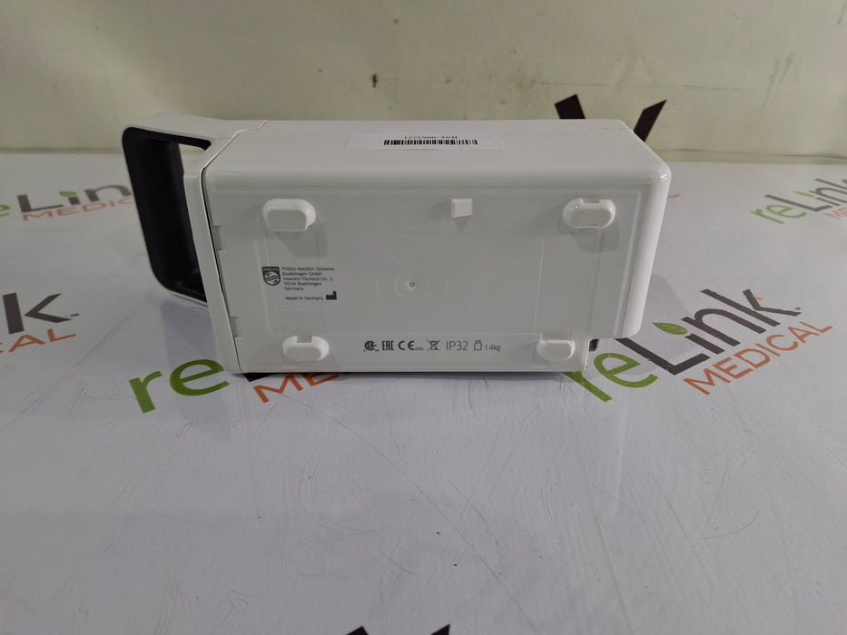 Philips Philips IntelliVue X3 - Fast SpO2 Transport Patient Monitor Patient Monitors reLink Medical