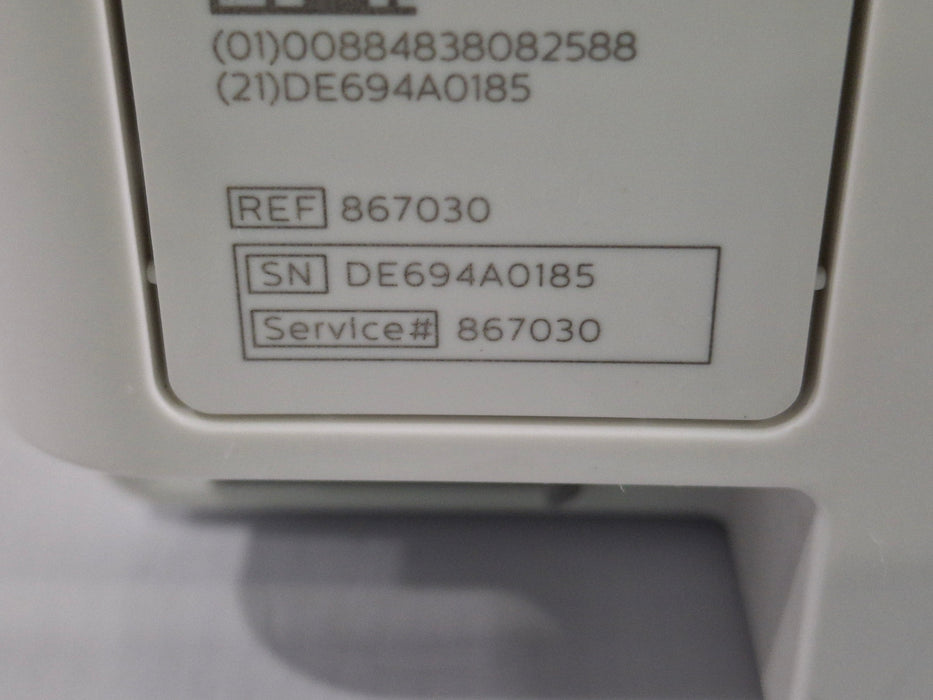 Philips Philips IntelliVue X3 - Fast SpO2 Transport Patient Monitor Patient Monitors reLink Medical