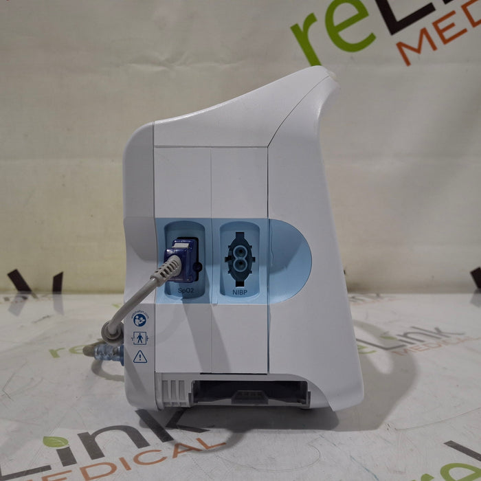 Welch Allyn Welch Allyn Connex 6400 64NXXX - Nellcor SpO2 Vital Signs Monitor Patient Monitors reLink Medical