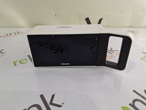 Philips Philips IntelliVue X3 - Fast SpO2 Transport Patient Monitor Patient Monitors reLink Medical