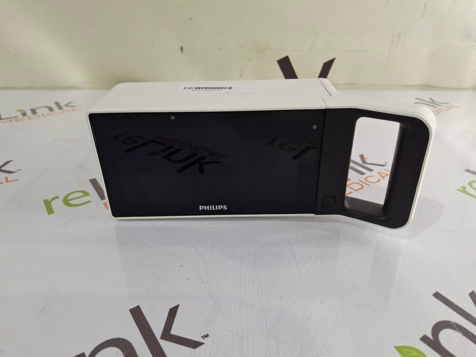 Philips Philips IntelliVue X3 - Fast SpO2 Transport Patient Monitor Patient Monitors reLink Medical