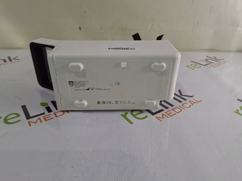 Philips Philips IntelliVue X3 - Fast SpO2 Transport Patient Monitor Patient Monitors reLink Medical