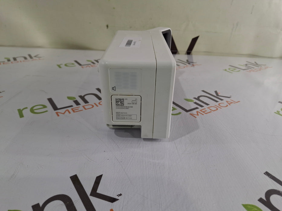 Philips Philips IntelliVue X3 - Fast SpO2 Transport Patient Monitor Patient Monitors reLink Medical