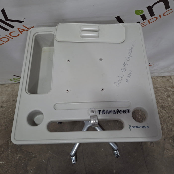 Verathon Medical, Inc Verathon Medical, Inc BladderScan BVI 3000 Bladder Scanner Surgical Equipment reLink Medical