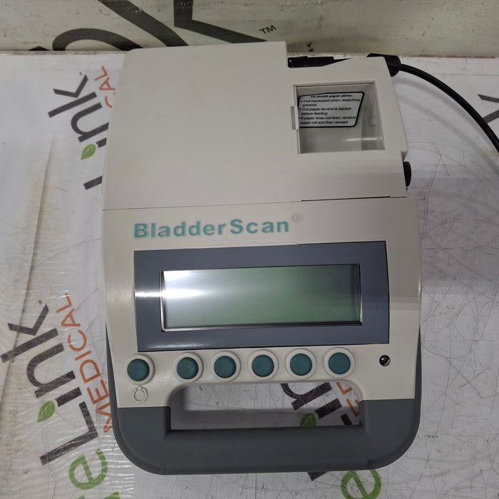 Verathon Medical, Inc Verathon Medical, Inc BladderScan BVI 3000 Bladder Scanner Surgical Equipment reLink Medical