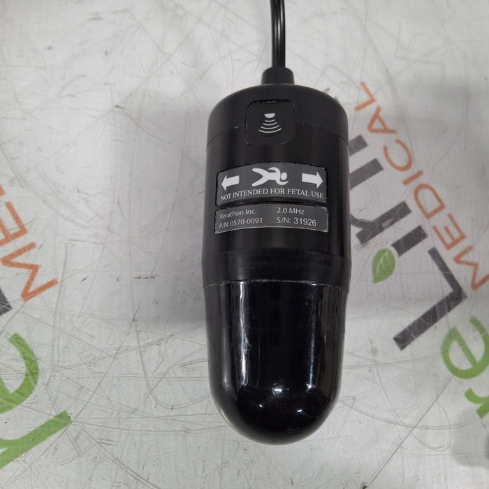 Verathon Medical, Inc Verathon Medical, Inc BladderScan BVI 3000 Bladder Scanner Surgical Equipment reLink Medical