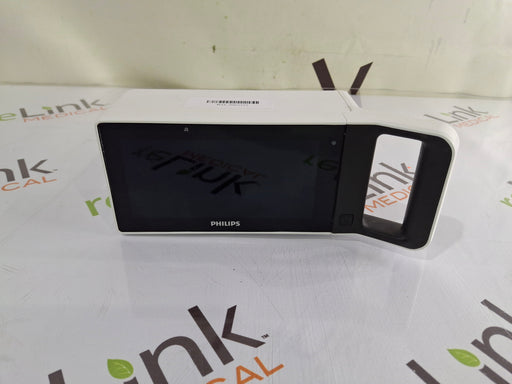 Philips Philips IntelliVue X3 - Fast SpO2 Transport Patient Monitor Patient Monitors reLink Medical