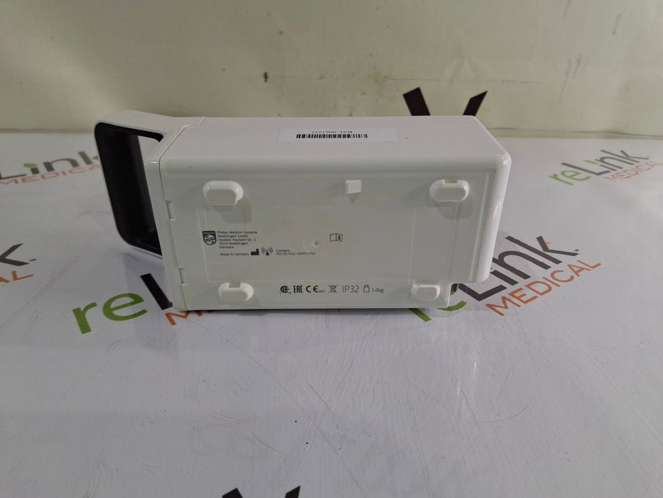 Philips Philips IntelliVue X3 - Fast SpO2 Transport Patient Monitor Patient Monitors reLink Medical