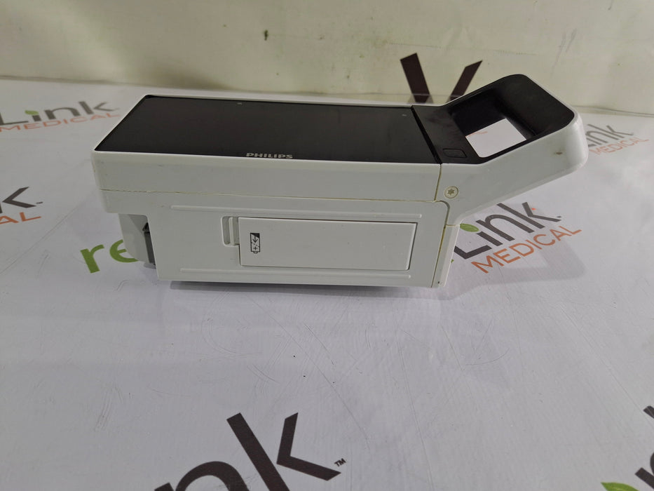 Philips Philips IntelliVue X3 - Fast SpO2 Transport Patient Monitor Patient Monitors reLink Medical