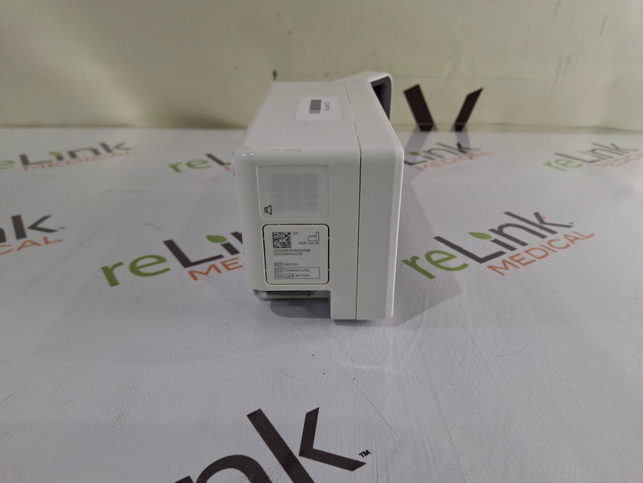 Philips Philips IntelliVue X3 - Fast SpO2 Transport Patient Monitor Patient Monitors reLink Medical