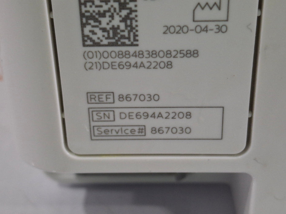 Philips Philips IntelliVue X3 - Fast SpO2 Transport Patient Monitor Patient Monitors reLink Medical