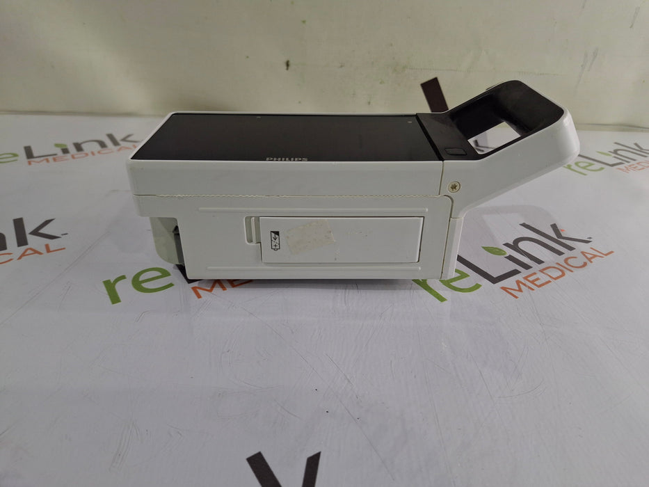 Philips Philips IntelliVue X3 - Fast SpO2 Transport Patient Monitor Patient Monitors reLink Medical