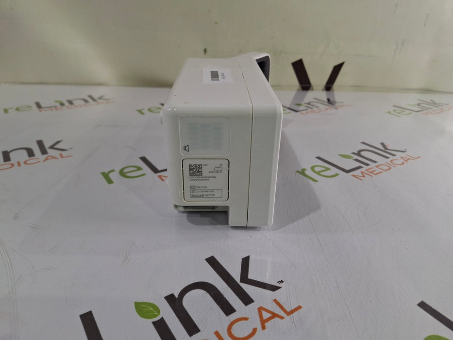 Philips Philips IntelliVue X3 - Fast SpO2 Transport Patient Monitor Patient Monitors reLink Medical