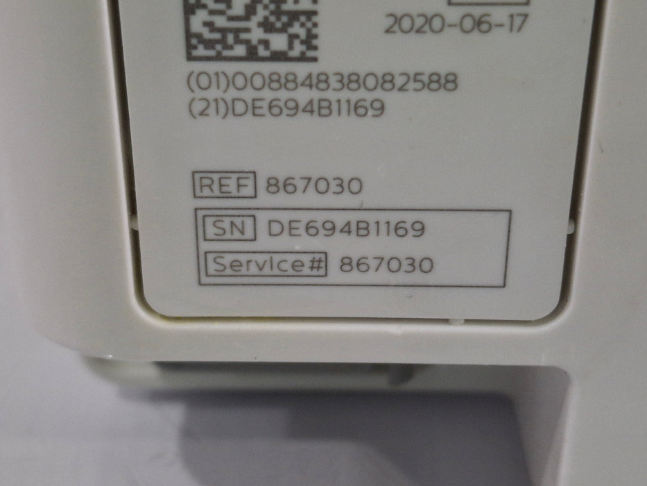 Philips Philips IntelliVue X3 - Fast SpO2 Transport Patient Monitor Patient Monitors reLink Medical